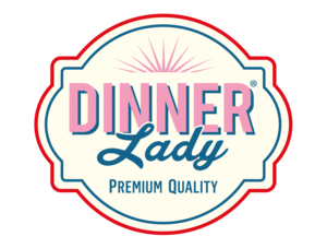 dinner lady logo