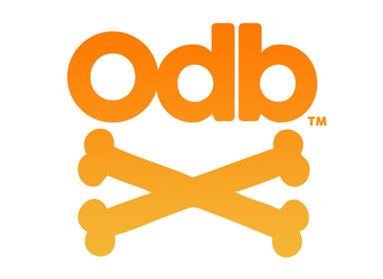 ODB logo