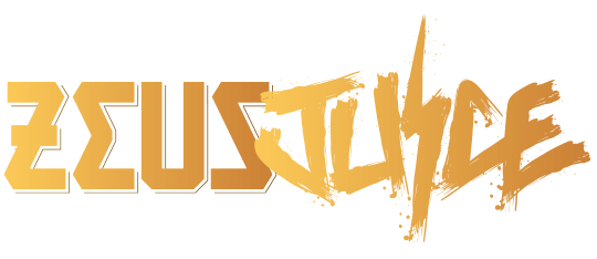 Zeus Juice logo