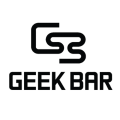 geek bar logo
